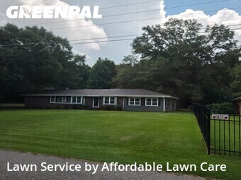 Lawn Mow nearby Powder Springs, GA, 
