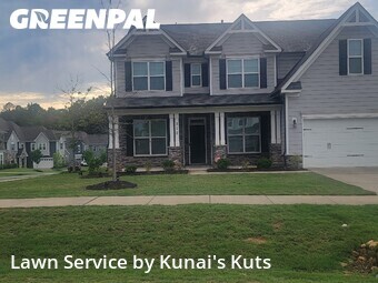 Lawn Cut nearby Waxhaw, NC, 