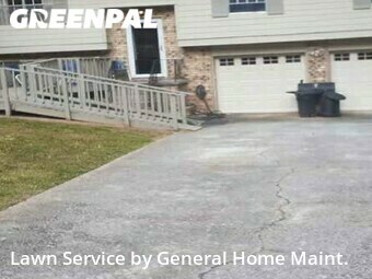 Grass Cutting nearby Decatur, GA, 