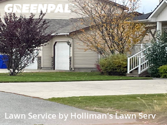 Lawn Maintenance nearby Greenacres, WA, 