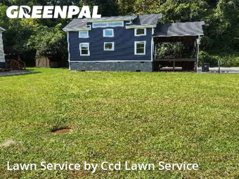 Yard Mowing nearby Pigeon Forge, NC, 