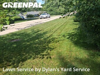 Lawn Service nearby Burr Ridge, IL, 