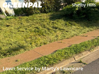 Lawn Mowing nearby Nashville, TN, 