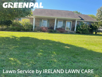 Yard Mowing nearby Clarksville, TN, 
