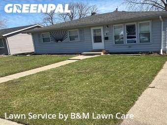 Lawn Service nearby Hammond, IL, 