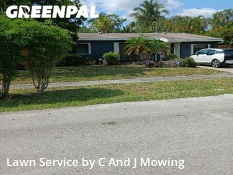 Lawn Cutting nearby Fort Lauderdale, FL, 