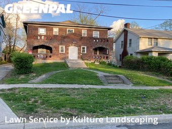 Lawn Mowing Service nearby Cincinnati, OH, 