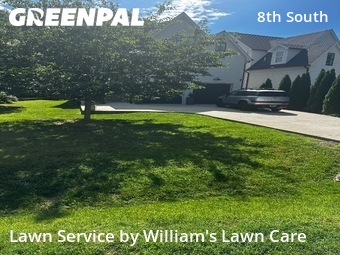 Lawn Service nearby Nashville, TN, 