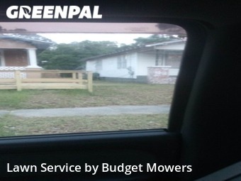 Lawn Service nearby Augusta, GA, 