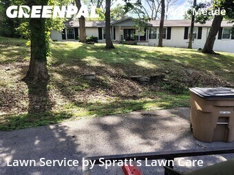 Grass Cutting nearby Nashville, TN, 
