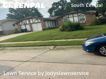 Grass Cutting nearby Omaha, NE, 