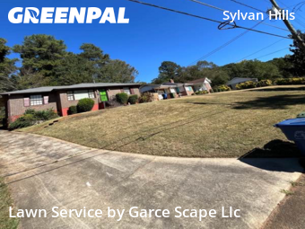 Yard Cutting nearby Atlanta, GA, 