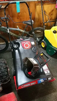 Acme Lawnmower Service Photo 10