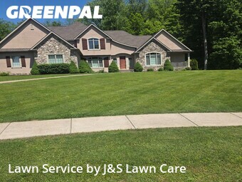 Lawn Cutting nearby Erie, PA, 