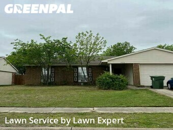 Lawn Maintenance nearby The Colony, TX, 