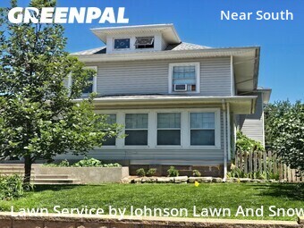 Landscaping Maintenance In Lincoln,68502,Landscaping Installation by Johnson Lawn And Snow, work completed in Jun , 2026