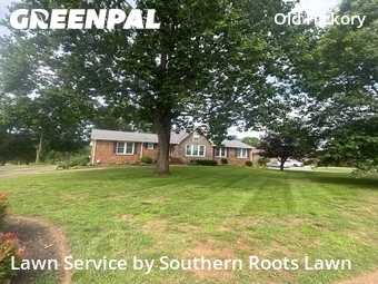 Grass Cutting nearby Old Hickory, TN, 