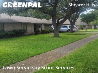 Yard Mowing nearby San Antonio, TX, 