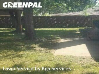 Lawn Cutting nearby Burleson, TX, 