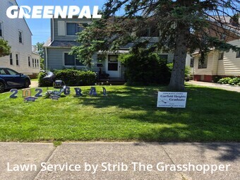 Lawn Mowing nearby Garfield Heights, OH, 