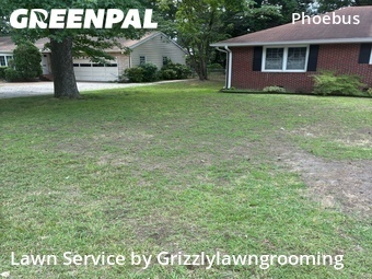 Lawn Care nearby Hampton, VA, 