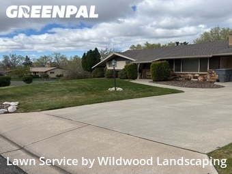 Lawn Service nearby North Salt Lake, UT, 