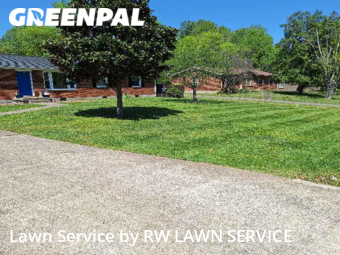 Lawn Care nearby Clarksville, TN, 