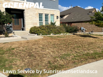 Yard Cutting nearby New Braunfels, TX, 