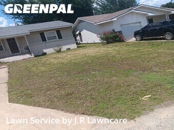 Grass Cutting nearby Shawnee, OK, 