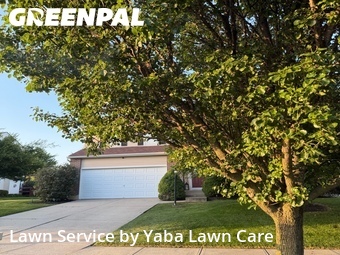 Yard Mowing nearby Middletown, OH, 