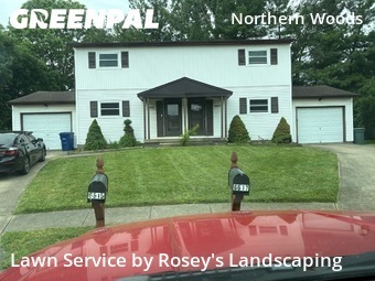 Lawn Maintenance nearby Columbus, OH, 