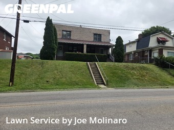 Yard Mowing nearby Baden, PA, 