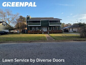 Lawn Mow nearby Columbus, GA, 