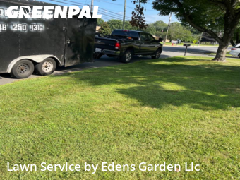Lawn Mowing nearby Edison, NJ, 