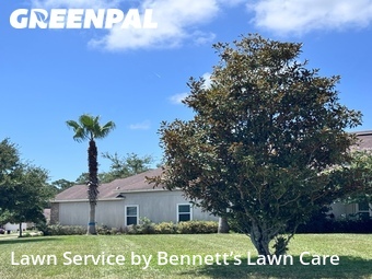 Yard Mowing nearby Palm Coast, FL, 