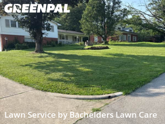 Lawn Cut nearby Mansfield, OH, 