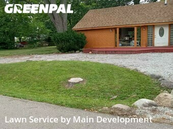 Grass Cut nearby Livonia, MI, 