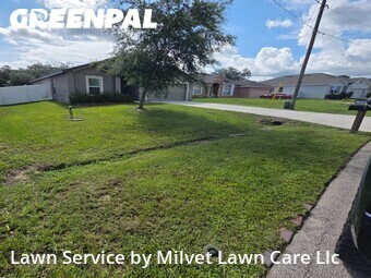 Lawn Cutting nearby Poinciana, FL, 