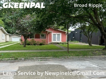 Lawn Maintenance nearby Indianapolis, IN, 