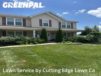 Lawn Care Service nearby St. Peters, MO, 