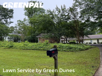 Grass Cutting nearby Marietta, GA, 