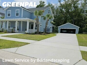 Grass Cutting nearby Johns Island, SC, 