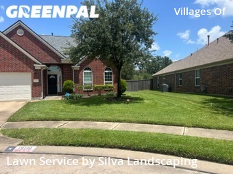 Lawn Care nearby Cypress, TX, 