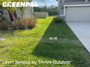 Lawn Service nearby Hudson, FL, 