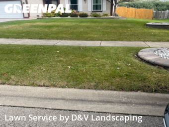 Lawn Mowing nearby Plainfield, IL, 