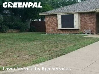 Grass Cutting nearby Burleson, TX, 