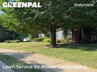 Lawn Cutting nearby Brentwood, TN, 