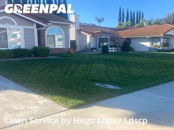Work completed by lawn-maintenance-in-Temecula-CA
