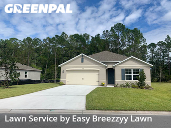 Lawn Maintenance nearby Ormond Beach, FL, 