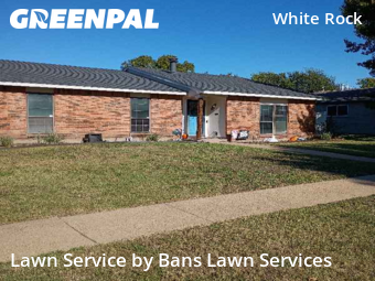 Lawn Service nearby Dallas, TX, 